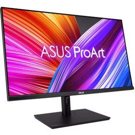 تصویر مانیتور 31.5 اینچ ایسوس مدل PA328QV ا ASUS PA328QV 31.5Inch Monitor ASUS PA328QV 31.5Inch Monitor