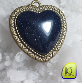 تصویر آویز دلربا 