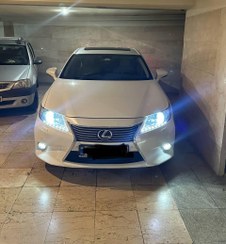 تصویر لکسوس ES مدل 2014 ا Lexus ES 250 Lexus ES 250