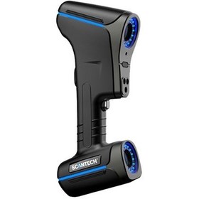 تصویر اسکنر سه بعدی اسکن تک مدل AXE-B GLOBAL برند Scantech 
