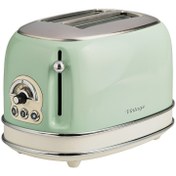 تصویر توستر آریته مدل 155Vintage 