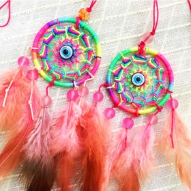 تصویر دریم کچر هفت رنگ 