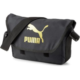 تصویر کیف پیام‌رسان اورجینال برند puma 