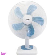 تصویر پنکه رومیزی سانی مدل 2002 