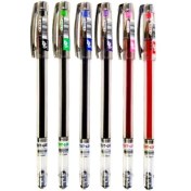 تصویر خودکار تست گود نوک 0.5 