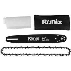 تصویر اره زنجیری بنزینی رونیکس 4635 Ronix Gasoline Chain Saw 4635