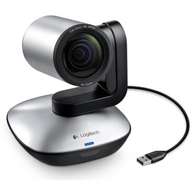 تصویر دوربین اتاق کنفرانس لاجیتک مدل 2 PTZ Pro Logitech PTZ Pro 2 Conference Room Camera