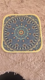 تصویر زیر قابلمه سیلیکونی نسوز پک ۲ عددی 