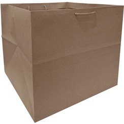 تصویر ساک دستی بیرون بر 32x32x30h (پیتزایی خانواده) 