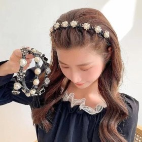 تصویر تل کلیپس‌دار ونکلیف 