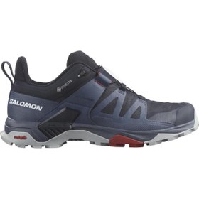 تصویر کفش کوهنوردی اورجینال مردانه برند Salomon مدل X Ultra 4 Gtx کد L47376500 