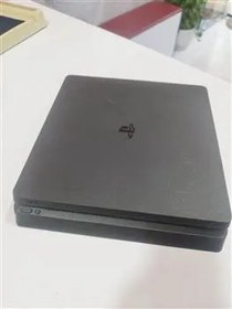 تصویر پلی استیشن ps4 کپی خور ورژن 11 حافظه 500 گیگابایت 