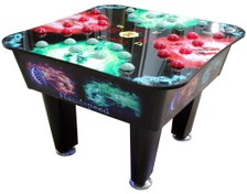 تصویر هند اسپید چهار نفره بزرگ 