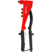 تصویر انبر پرچ رونیکس مدل RH1606 