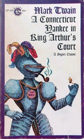 تصویر A Connecticut Yankee in King Arthur’s Court 