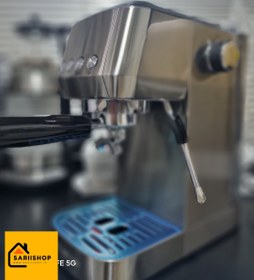 تصویر اسپرسو ساز بلانتون مدل BCX-EM2113 Blanton BCX-EM2113 Espresso Maker