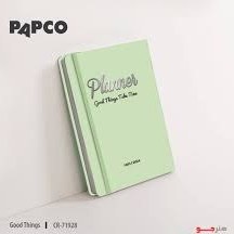 تصویر دفتر پلنر 2 و سررسید پاپکو 1403 