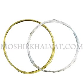 تصویر سیم گلسازی 