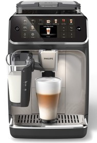 تصویر اسپرسوساز فیلیپس مدل PHILIPS EP5547 PHILIPS Espresso Maker EP5547