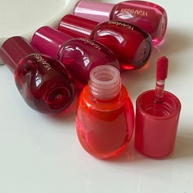 تصویر تینت لب مدل یخیYEAHKISS 