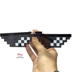 تصویر عینک تاگ لایف Thug Life Glasses
