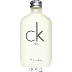 Calvin klein ck one on sale 100ml