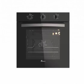 تصویر فر توکار برقی و گازی بیمکث مدل MF0040 Bimax MF0040 built in Oven