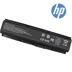 تصویر باتری لپ تاپ اچ پی HP Pavilion 17-AB _4400mAh برند MM 