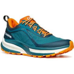 تصویر کفش کوهنوردی اورجینال برند Scarpa مدل Golden Gate Atr Gore-tex کد 819576566 