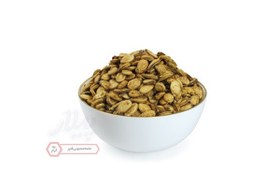 تصویر تخمه محبوبی گلپر 150 گرم Golpar Angelica Watermelon Seeds 150g