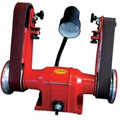 تصویر سنباده نواری دوبل 700 وات محک مدل BDS-9080 Mahak BDS-9080 Stripping Sandpaper