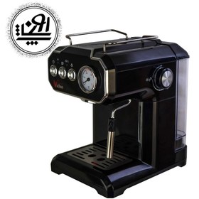 تصویر اسپرسوساز ویداس مدل VIR2348 Vidas VIR-2348 Espresso Maker