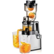 تصویر آبمیوه گیر و عصاره گیر راف«RAF مدل R.2702» «RAF مدل R.2702»