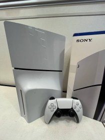 تصویر کنسول بازی سونی PlayStation 5 استاندارد 2016 استوک با گارانتی شرکتی 