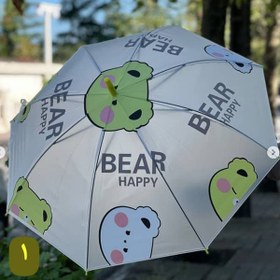 تصویر چتر تدی 