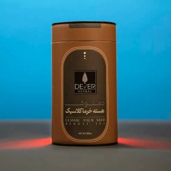 تصویر دمنوش هسته خرما کلاسیک 