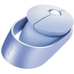 تصویر ماوس بی سیم رپو مدل Air 1 RAPOO Air 1 Wireless Charging Mouse