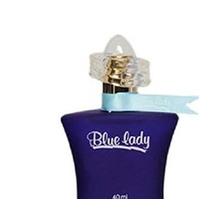 تصویر بلو لیدی ادو پرفیوم زنانه رساسی ا Blue Lady Eau de Parfum for Women Rasasi 40 ML Blue Lady Eau de Parfum for Women Rasasi 40 ML