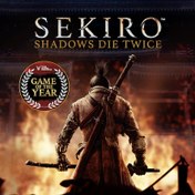 تصویر Sekiro Shadows Die Twice PS5-PS4 اکانت قانونی 