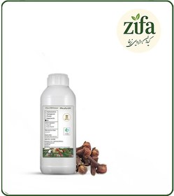 تصویر روغن میخک 