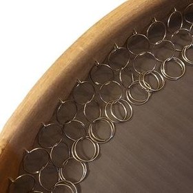 تصویر دف مدل GLX کد 03 