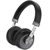 تصویر هدفون بلوتوث یسپلاس مدل YesPlus 502 YesPlus HeadPhone Bluetooth 502