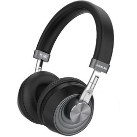 تصویر هدفون بلوتوث یسپلاس مدل YesPlus 502 YesPlus HeadPhone Bluetooth 502