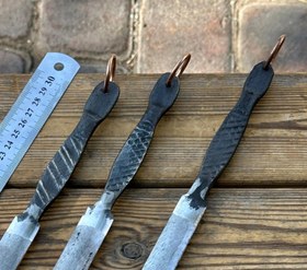 تصویر مصقل مالکی بزرگ A111 , G106 