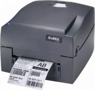 تصویر پرینتر لیبل زن گودکس مدل G500 G500 Label Printer