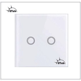 تصویر کلید هوشمند دوپل یوتاب 