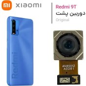 تصویر دوربین پشت شیائومی Redmi 9T 