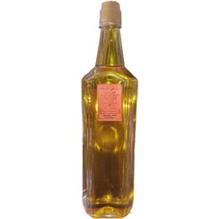 تصویر روغن کنجد پاکستانی - نیم لیتر sesame oil