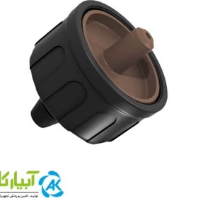 تصویر دریپر 8 لیتر طرح یورو دریپ Eurodrip 