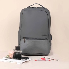 تصویر کوله پشتی لپ تاپ President مدل Dejan President Laptop Backpack Dejan Model